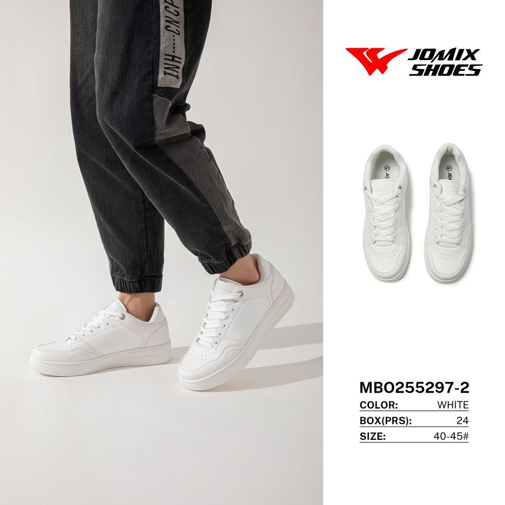 Casual shoes Uomo MBO255297 - 2 - Fornitura all'ingrosso di Scarpe Uomo da Jomix Shoes B2B