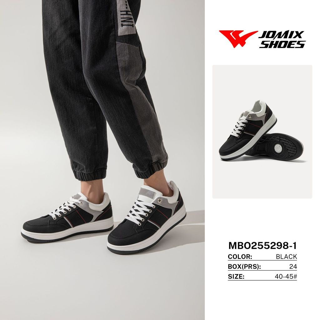 Casual Shoes Uomo MBO255298 - 1 - Fornitura all'ingrosso di Scarpe Uomo da Jomix Shoes B2B
