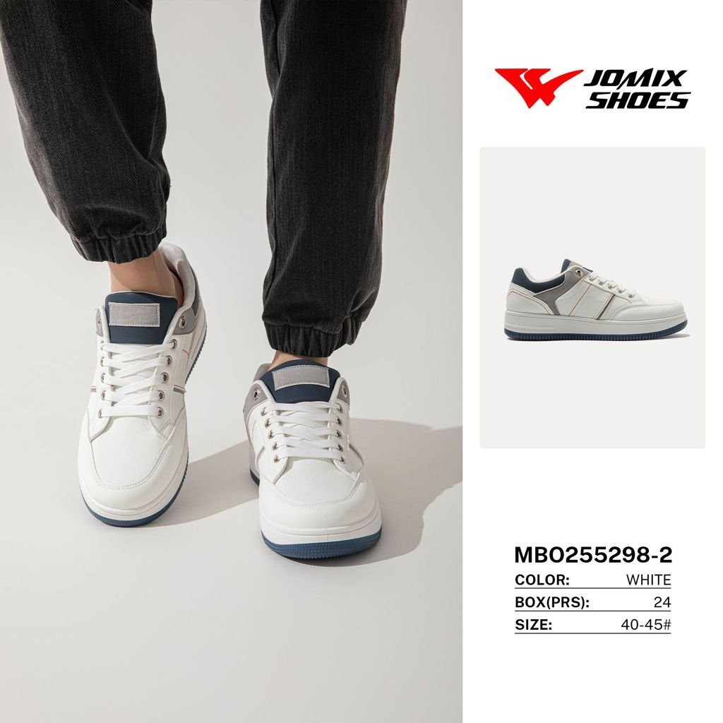 Casual shoes Uomo MBO255298 - 2 - Fornitura all'ingrosso di Scarpe Uomo da Jomix Shoes B2B
