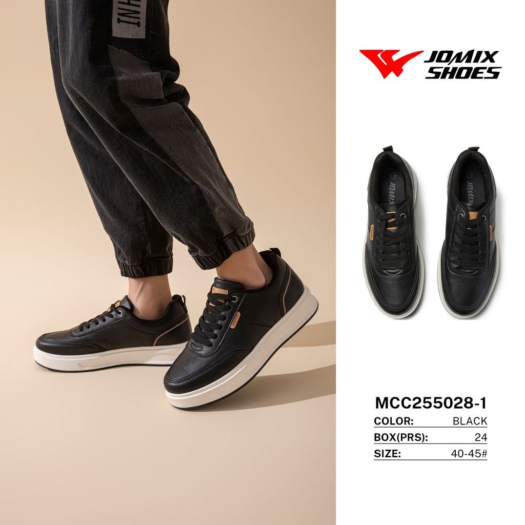 Casual shoes Uomo MCC255028 - 1 - Fornitura all'ingrosso di Scarpe Uomo da Jomix Shoes B2B