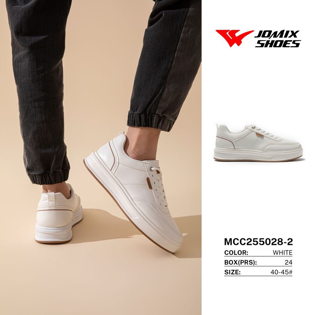 Casual shoes Uomo MCC255028 - 2 - Fornitura all'ingrosso di Scarpe Uomo da Jomix Shoes B2B