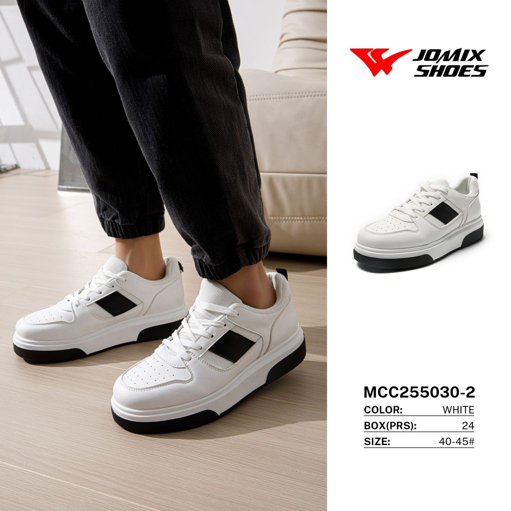 Casual shoes Uomo MCC255030 - 2 - Fornitura all'ingrosso di Scarpe Uomo da Jomix Shoes B2B