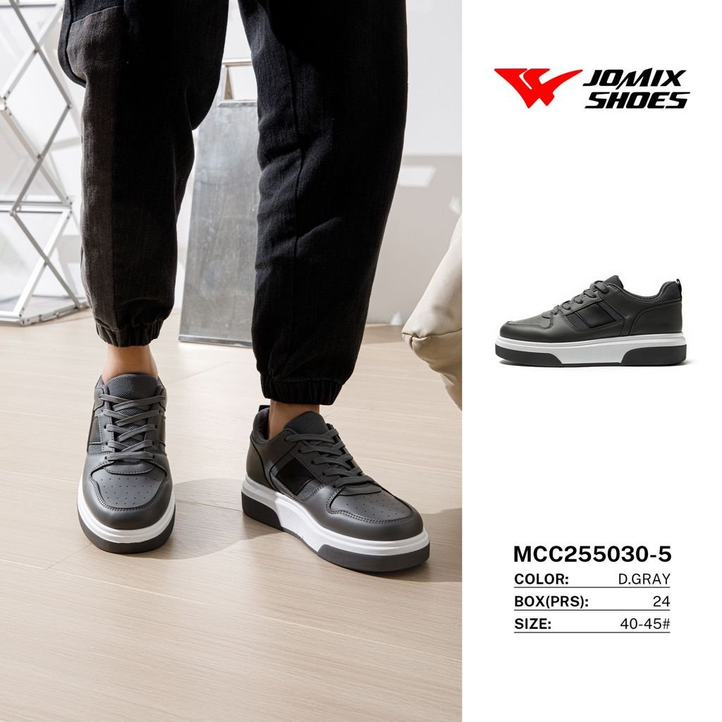 Casual shoes Uomo MCC255030 - 5 - Fornitura all'ingrosso di Scarpe Uomo da Jomix Shoes B2B