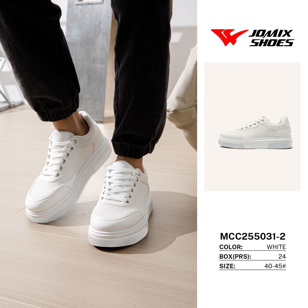 Casual shoes Uomo MCC255031 - 2 - Fornitura all'ingrosso di Scarpe Uomo da Jomix Shoes B2B
