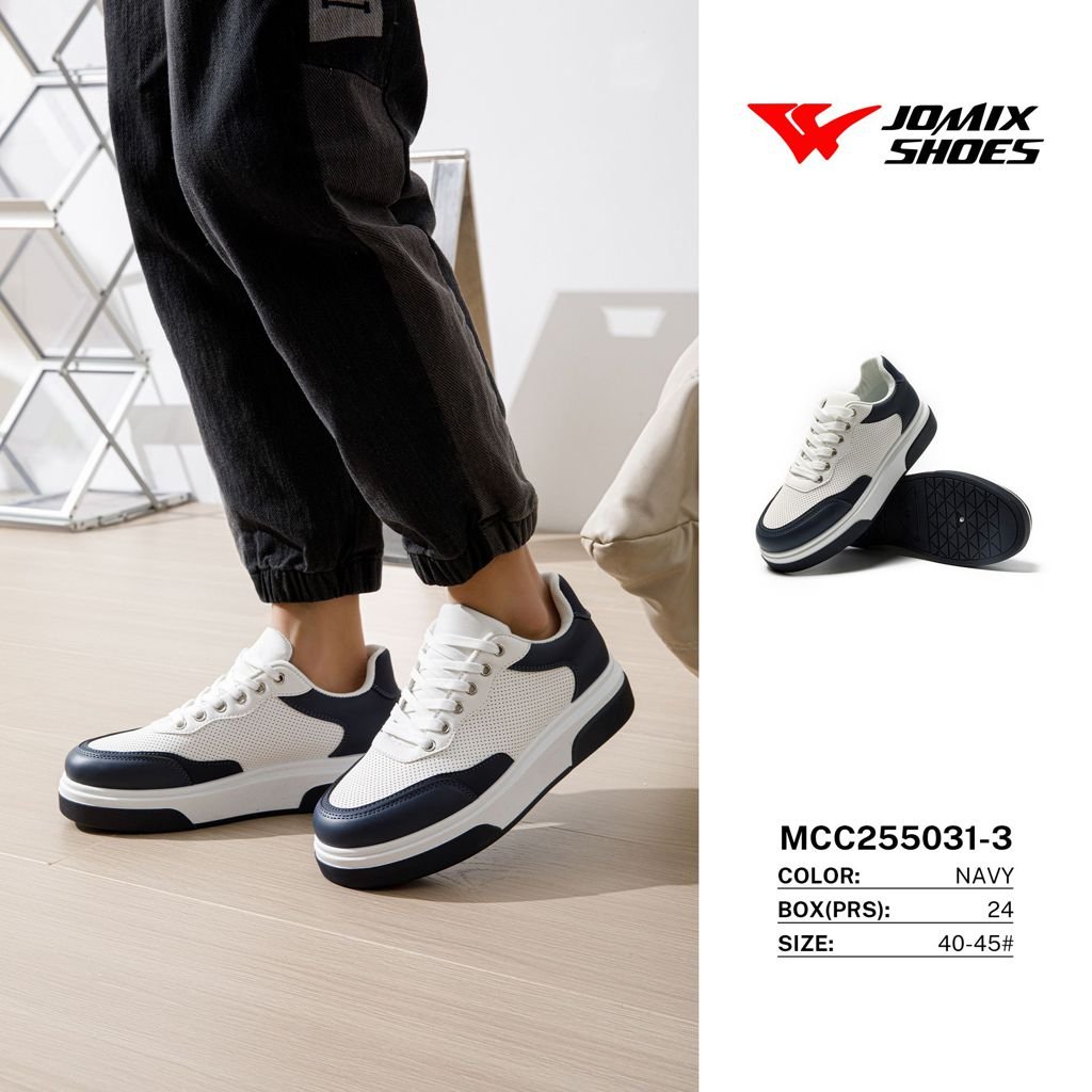 Casual shoes Uomo MCC255031 - 3 - Fornitura all'ingrosso di Scarpe Uomo da Jomix Shoes B2B