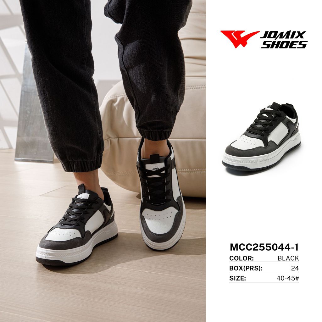 Casual shoes Uomo MCC255044 - 1 - Fornitura all'ingrosso di Scarpe Uomo da Jomix Shoes B2B