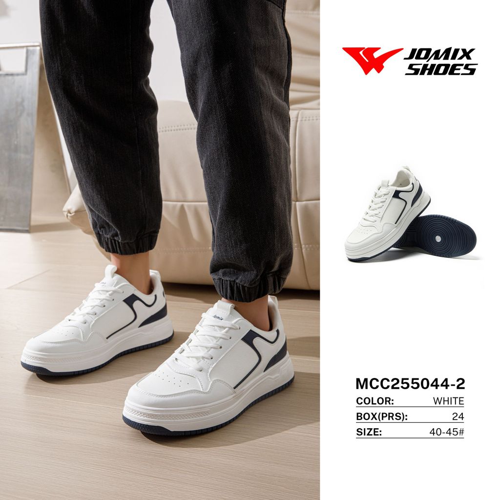 Casual shoes Uomo MCC255044 - 2 - Fornitura all'ingrosso di Scarpe Uomo da Jomix Shoes B2B