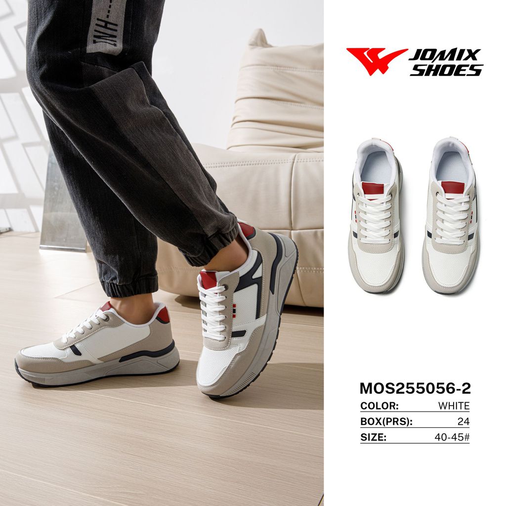 Casual shoes Uomo MOS255056 - 2 - Fornitura all'ingrosso di Scarpe Uomo da Jomix Shoes B2B