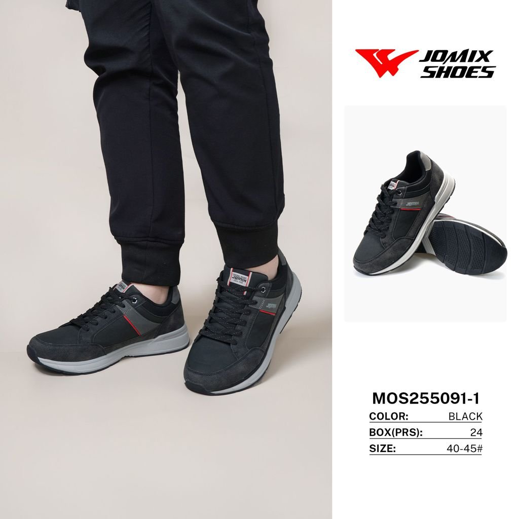 Casual shoes Uomo MOS255091 - 1 - Fornitura all'ingrosso di Scarpe Uomo da Jomix Shoes B2B