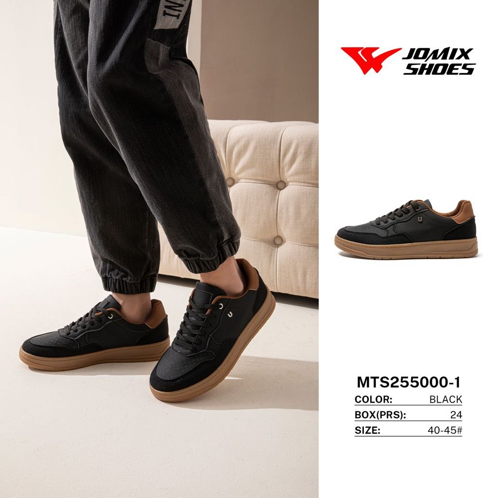 Casual shoes Uomo MTS255000 - 1 - Fornitura all'ingrosso di Scarpe Uomo da Jomix Shoes B2B