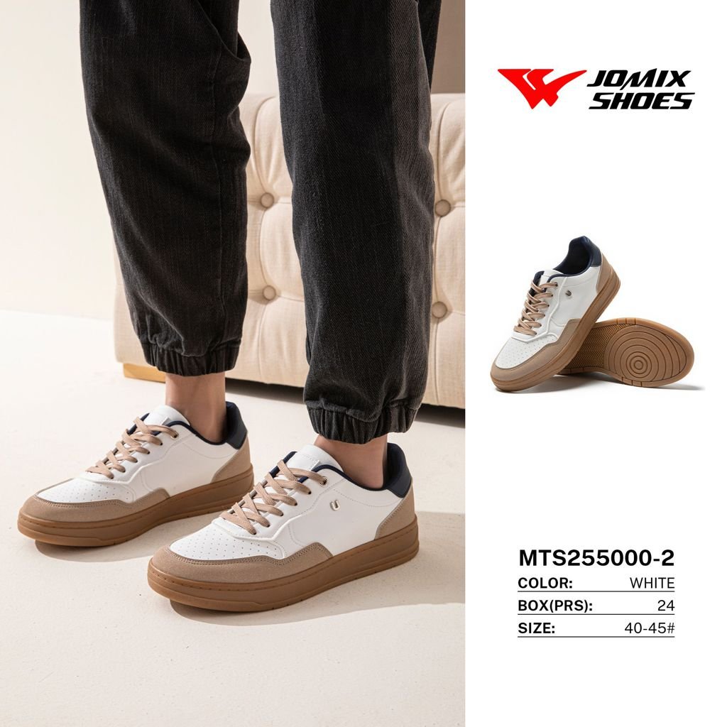 Casual shoes Uomo MTS255000 - 2 - Fornitura all'ingrosso di Scarpe Uomo da Jomix Shoes B2B