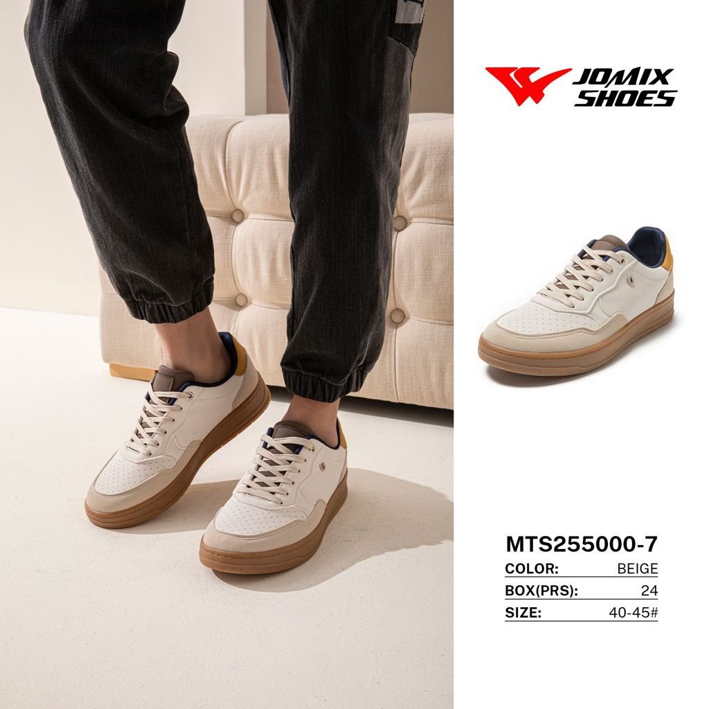 Casual shoes Uomo MTS255000 - 7 - Fornitura all'ingrosso di Scarpe Uomo da Jomix Shoes B2B