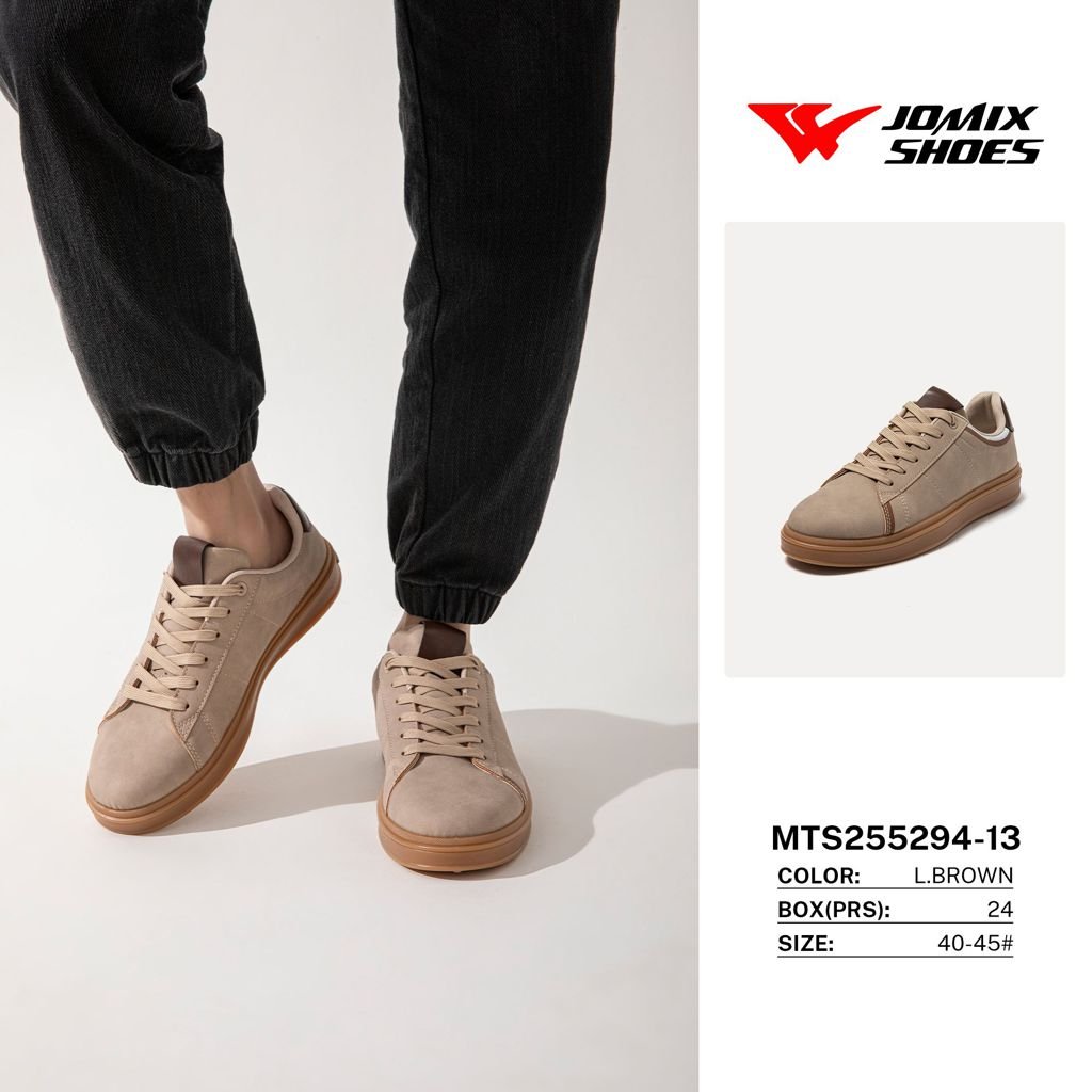 Casual shoes Uomo MTS255294 - 13 - Fornitura all'ingrosso di Scarpe Uomo da Jomix Shoes B2B
