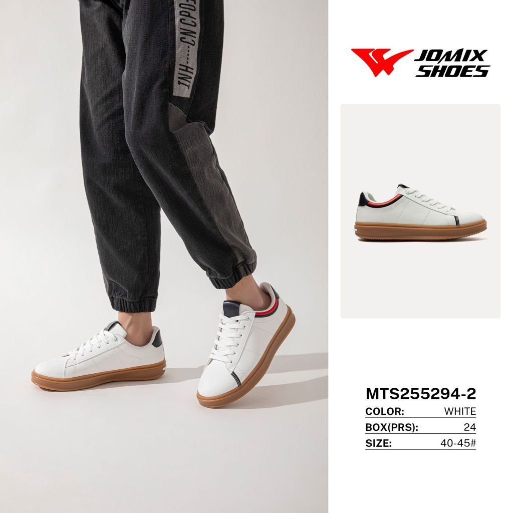 Casual shoes Uomo MTS255294 - 2 - Fornitura all'ingrosso di Scarpe Uomo da Jomix Shoes B2B