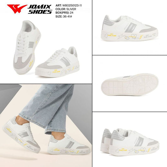 Casual Shoes Woman WBO250123 - 11
