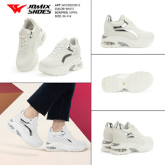 Casual Shoes Woman Wcc250132 - 2