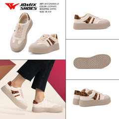 Casual Shoes Woman Wcc250655 - 21