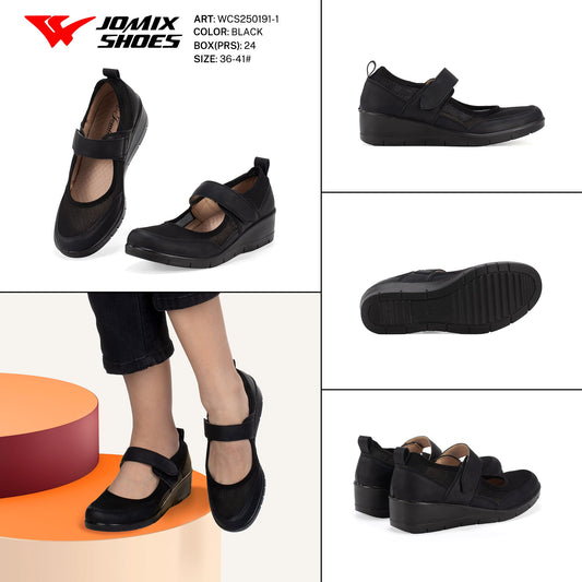 Casual Shoes Woman Wcs250191 - 1