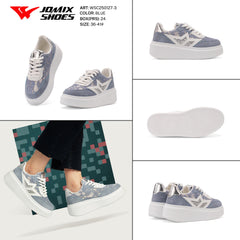 Casual Shoes Woman Wsc250127 - 3