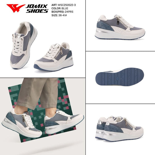 Casual Shoes Woman WSC250522 - 3
