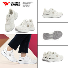 Casual Shoes Woman Wsc250524 - 2