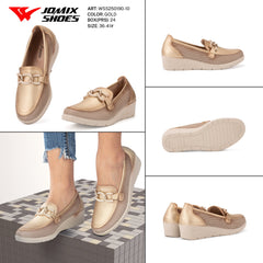 Casual Shoes Woman Wss250190 - 10