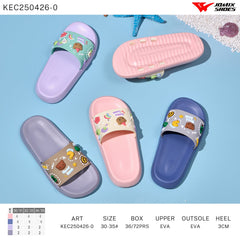 Ciabatte Bambini Kec250426 - 0