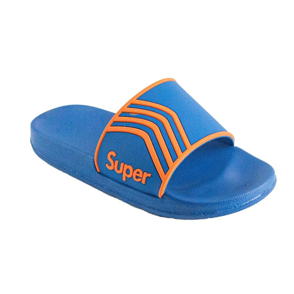 Ciabatte da bambini Jomix Shoes PB7598 - Fornitura all'ingrosso di Ciabatte Bambini da Jomix Shoes B2B