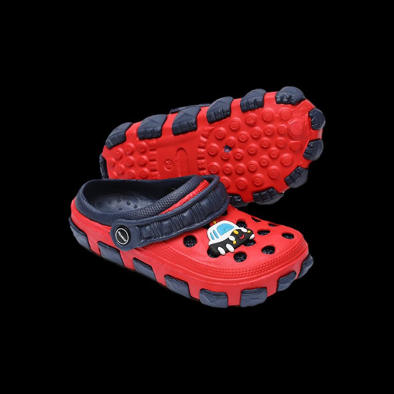Ciabatte da bambini Jomix Shoes SB5017 - Fornitura all'ingrosso di Clog da Jomix Shoes B2B