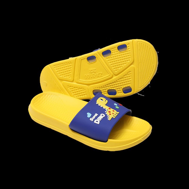 Ciabatte da bambini Jomix Shoes SB5363 - Fornitura all'ingrosso di Ciabatte Bambini da Jomix Shoes B2B