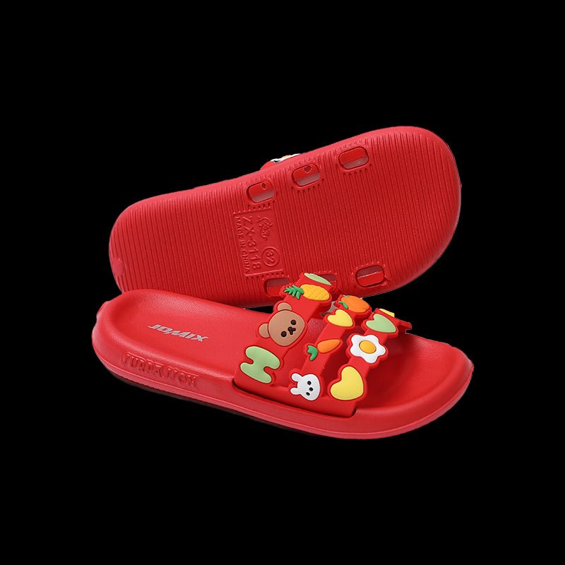 Ciabatte da bambini Jomix Shoes SB5367 - Fornitura all&#39;ingrosso di Ciabatte Bambini da Jomix Shoes B2B