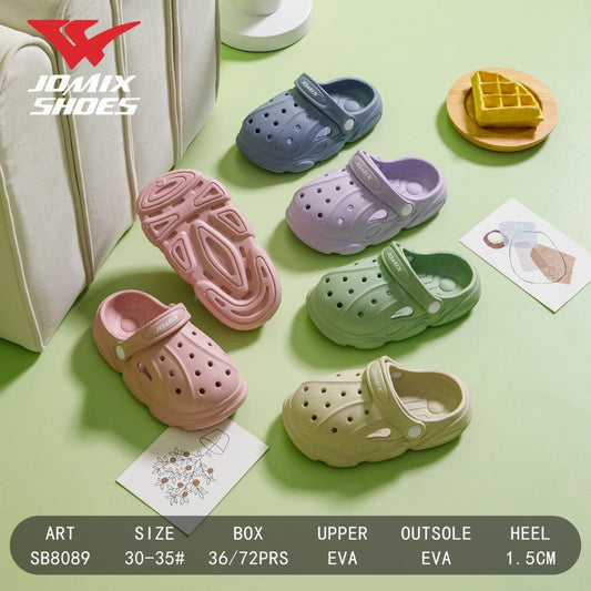 Ciabatte da bambini Jomix Shoes SB8089