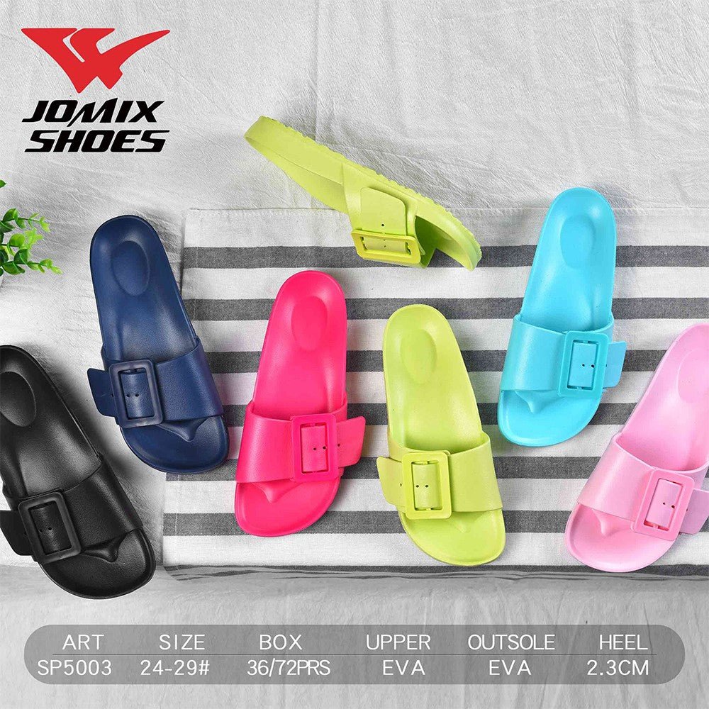 Ciabatte da bambini Jomix Shoes SP5003 - Fornitura all&#39;ingrosso di Ciabatte Bambini da Jomix Shoes B2B