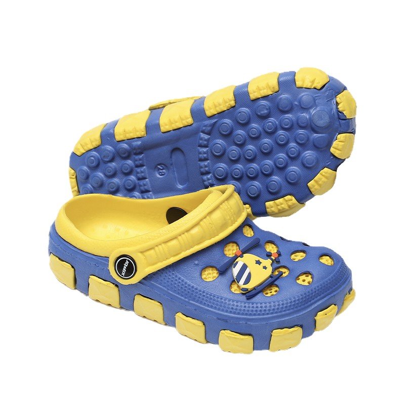 Ciabatte da bambini Jomix Shoes SP5019 - Fornitura all&#39;ingrosso di Clog da Jomix Shoes B2B
