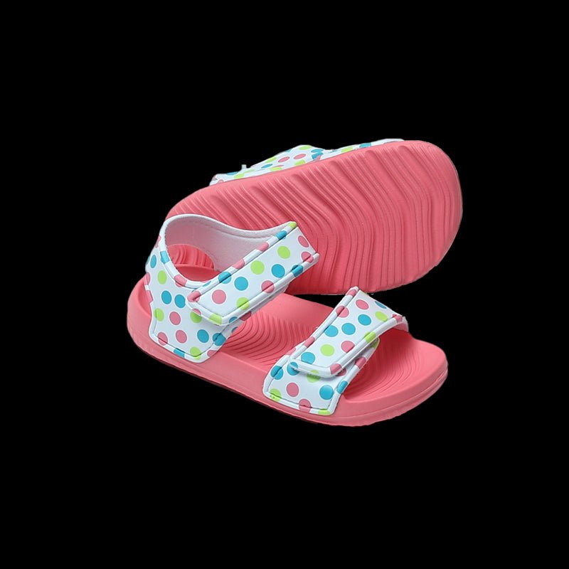 Ciabatte da bambini Jomix Shoes SP5212 - Fornitura all&#39;ingrosso di Ciabatte Bambini da Jomix Shoes B2B