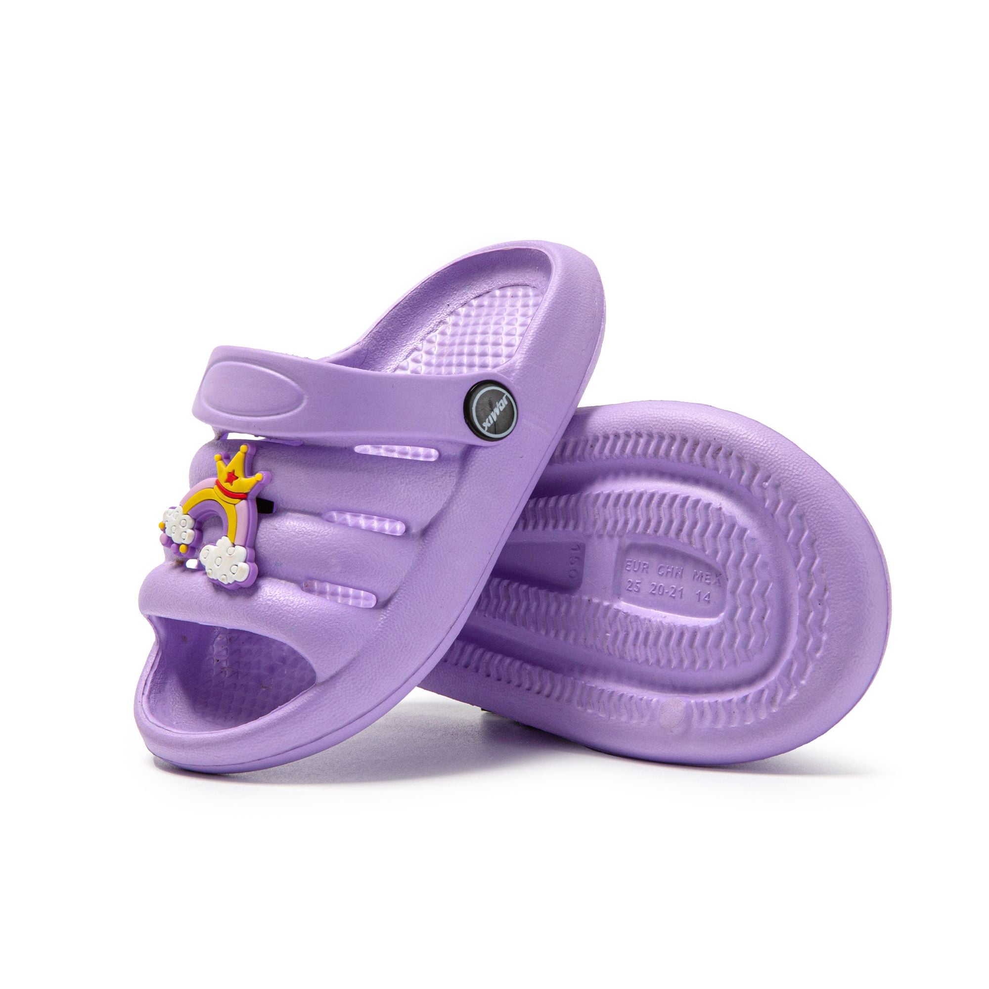 Ciabatte Da Bambini Jomix Shoes SP9449 - Fornitura all&#39;ingrosso di Ciabatte Bambini da Jomix Shoes B2B
