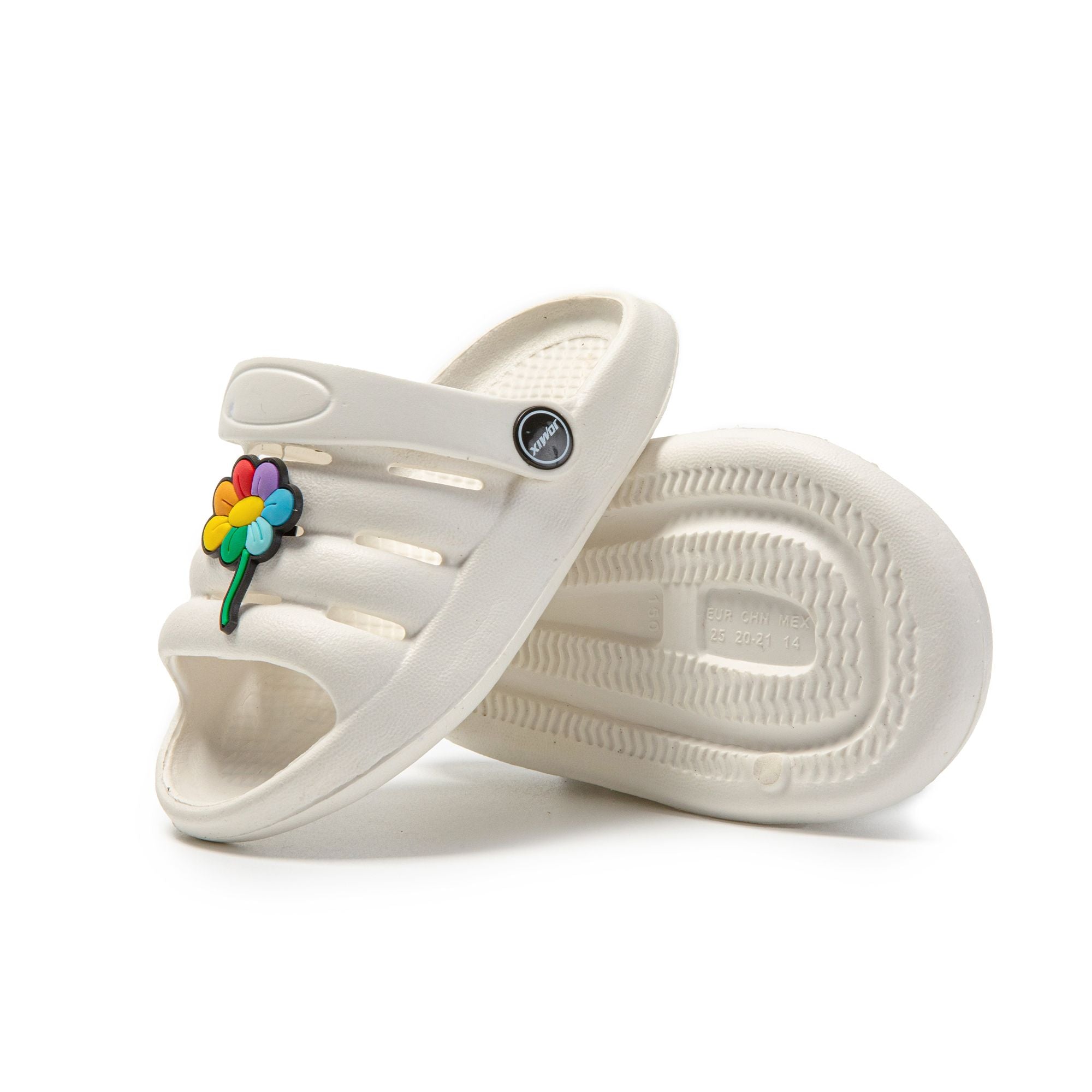 Ciabatte Da Bambini Jomix Shoes SP9449 - Fornitura all&#39;ingrosso di Ciabatte Bambini da Jomix Shoes B2B