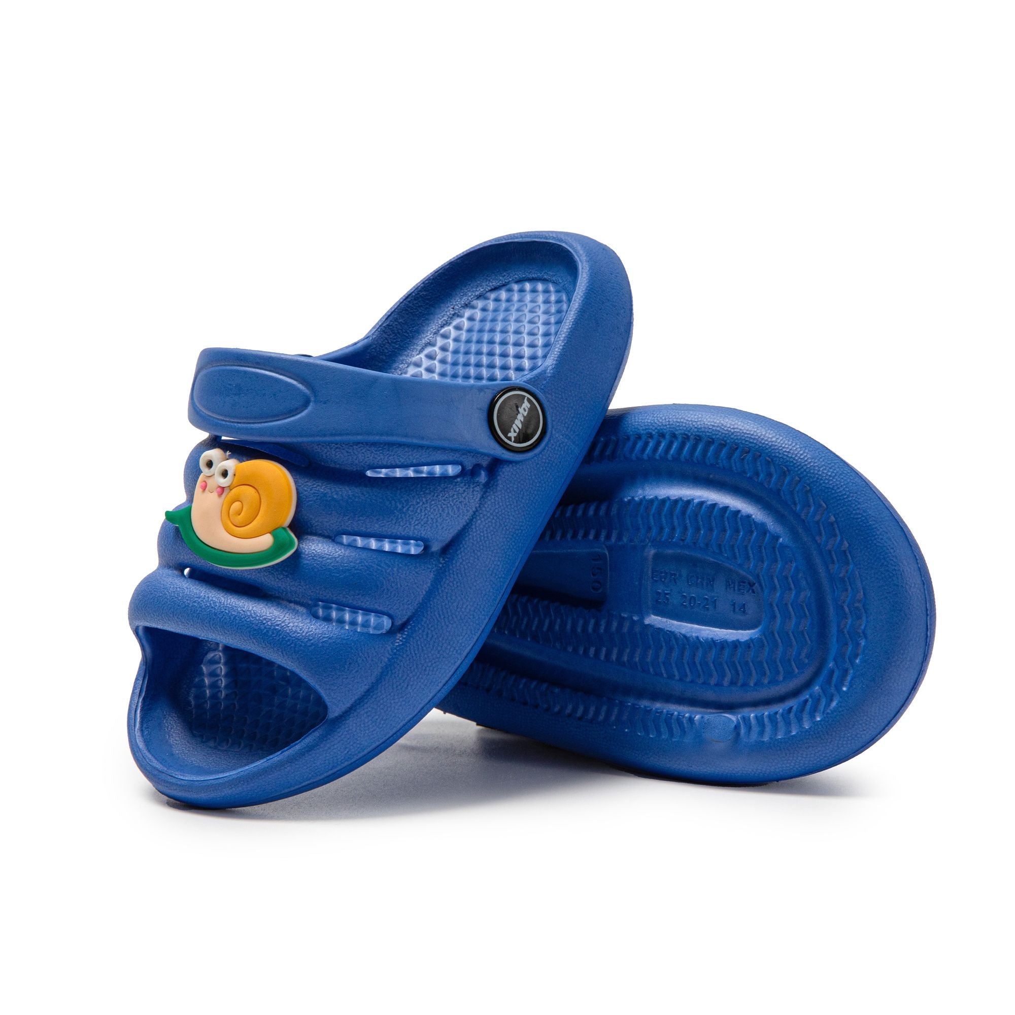 Ciabatte Da Bambini Jomix Shoes SP9449 - Fornitura all&#39;ingrosso di Ciabatte Bambini da Jomix Shoes B2B