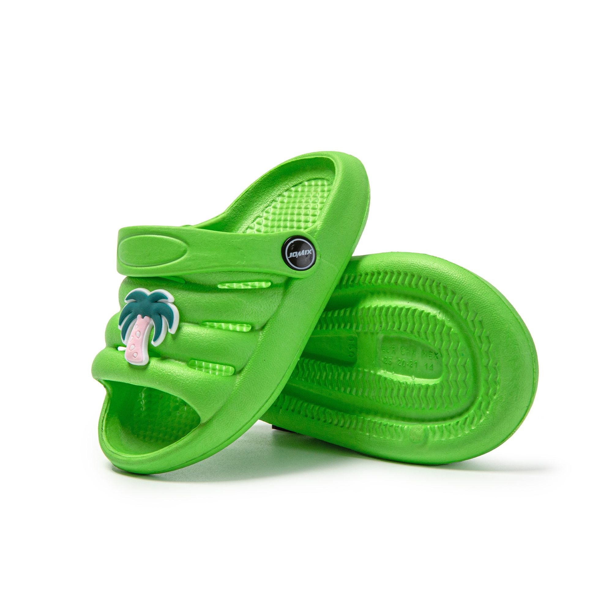 Ciabatte Da Bambini Jomix Shoes SP9449 - Fornitura all'ingrosso di Ciabatte Bambini da Jomix Shoes B2B