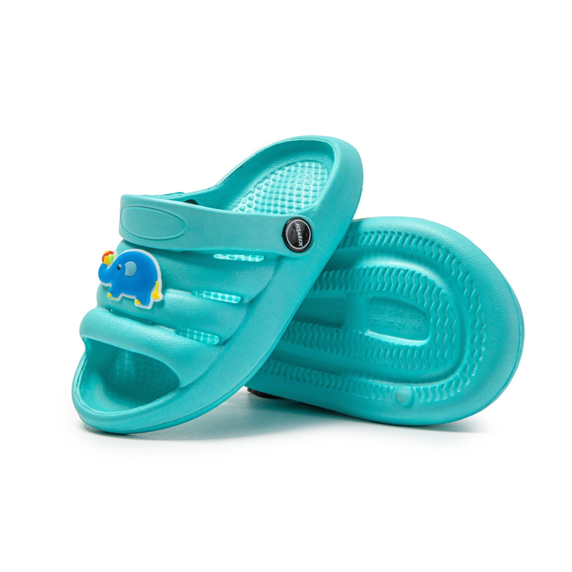 Ciabatte Da Bambini Jomix Shoes SP9449 - Fornitura all&#39;ingrosso di Ciabatte Bambini da Jomix Shoes B2B