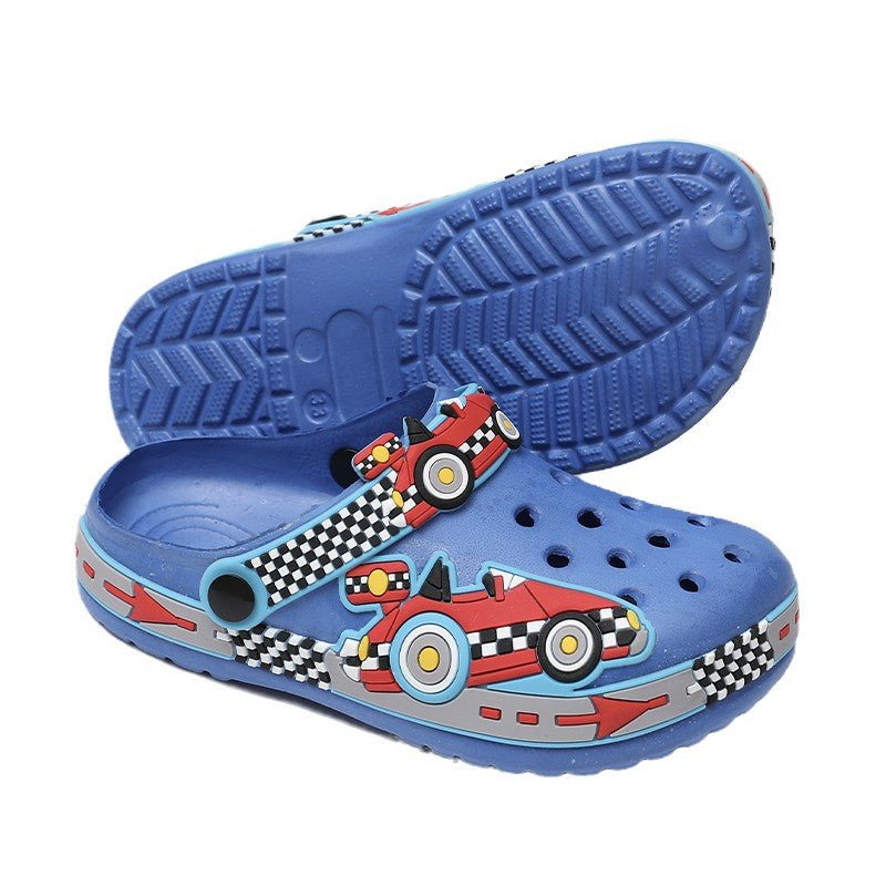 Ciabatte da bambino estive Jomix Shoes SB5012 - Fornitura all'ingrosso di Clog da Jomix Shoes B2B