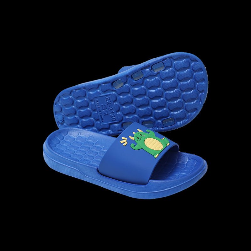 Ciabatte da bambino estive Jomix Shoes SB5361 - Fornitura all'ingrosso di Ciabatte Bambini da Jomix Shoes B2B