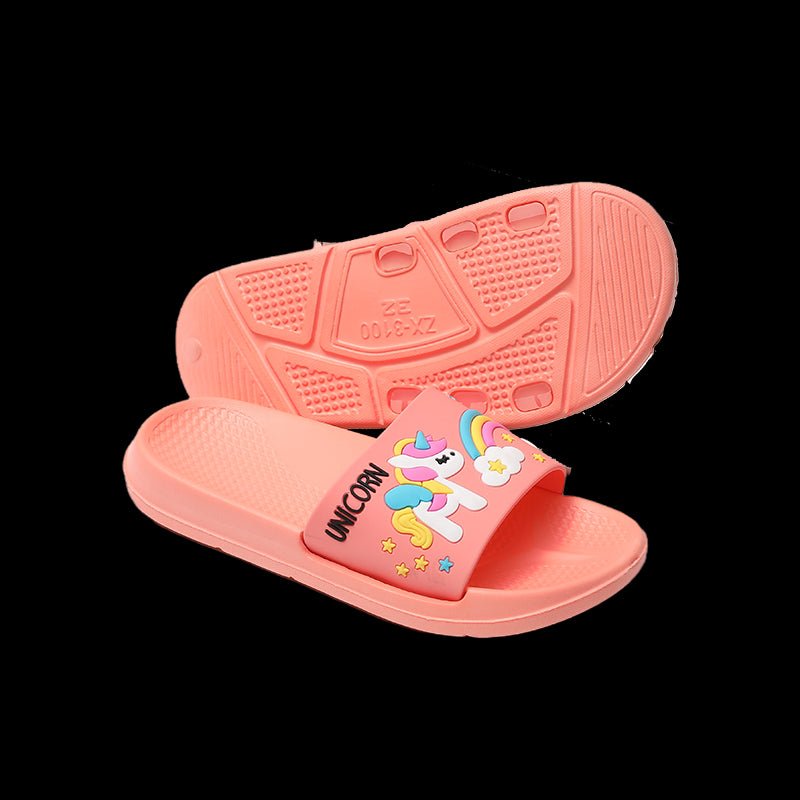 Ciabatte da bambino estive Jomix Shoes SB5364 - Fornitura all&#39;ingrosso di Ciabatte Bambini da Jomix Shoes B2B