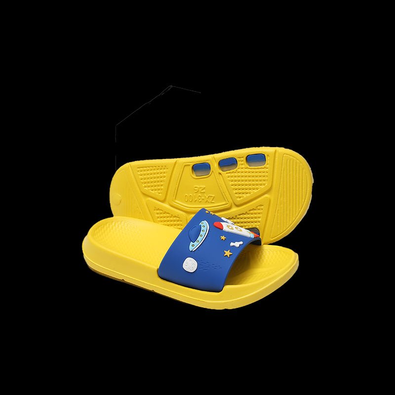 Ciabatte da bambino estive Jomix Shoes SB5365 - Fornitura all&#39;ingrosso di Ciabatte Bambini da Jomix Shoes B2B