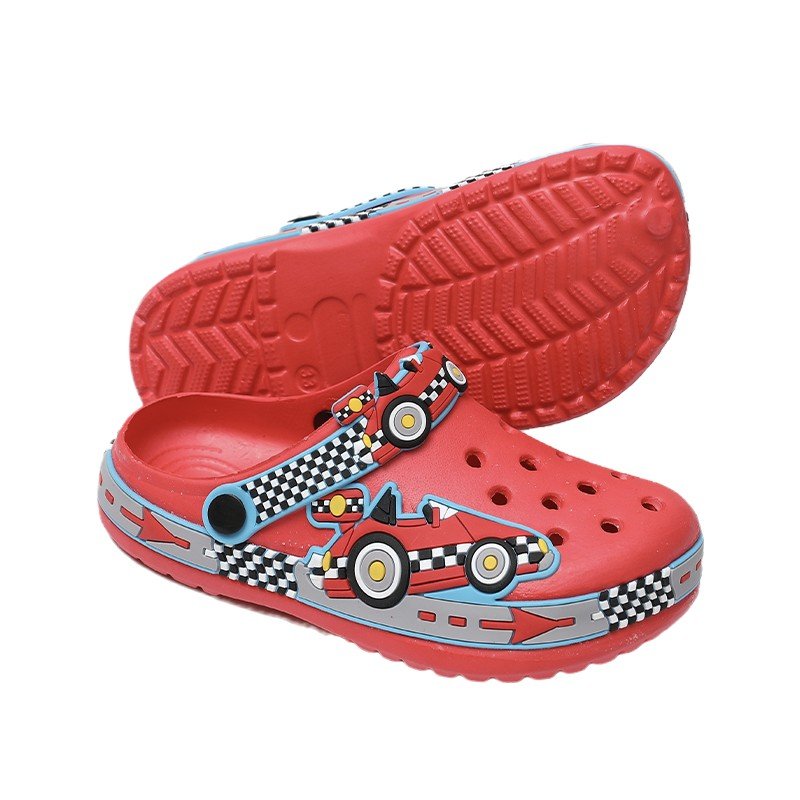 Ciabatte da bambino estive Jomix Shoes SP5011 - Fornitura all'ingrosso di Clog da Jomix Shoes B2B