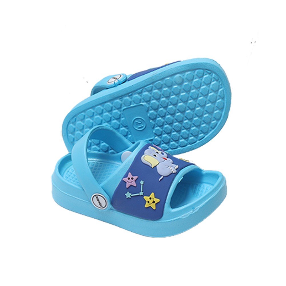 Ciabatte da bambino estive Jomix Shoes SP5014 - Fornitura all'ingrosso di Clog da Jomix Shoes B2B