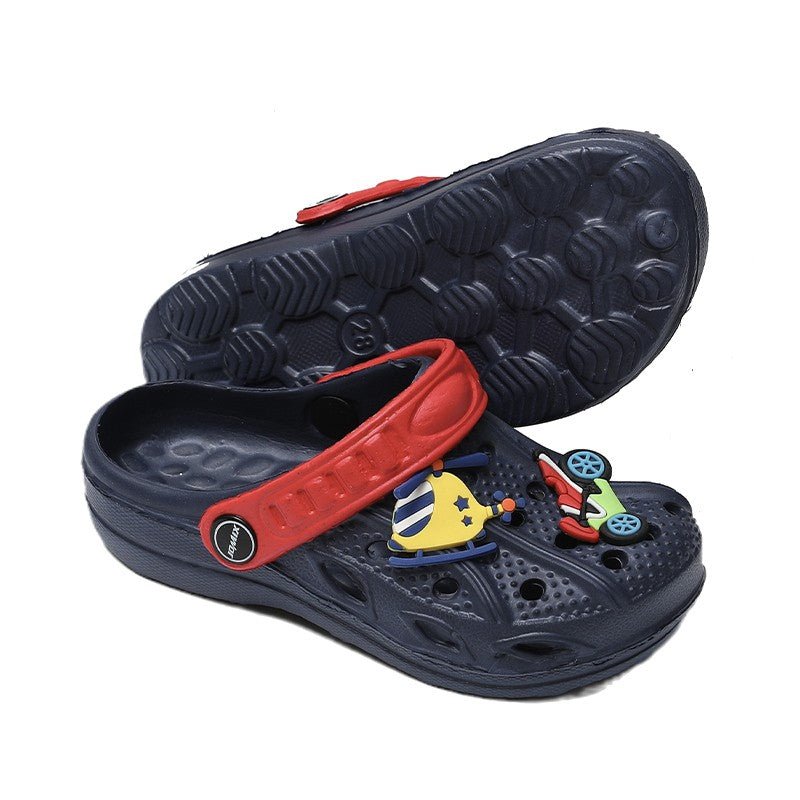 Ciabatte da bambino estive Jomix Shoes SP5020 - Fornitura all&#39;ingrosso di Clog da Jomix Shoes B2B