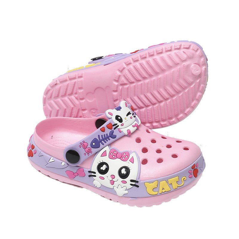 Ciabatte da bambino estive Jomix Shoes SS5010 - Fornitura all'ingrosso di Clog da Jomix Shoes B2B