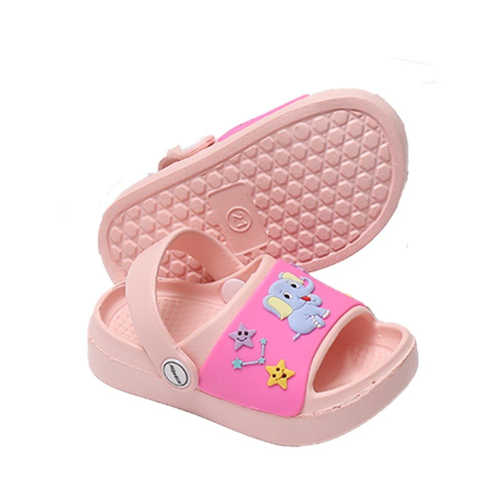 Ciabatte da bambino estive Jomix Shoes SS5013 - Fornitura all&#39;ingrosso di Clog da Jomix Shoes B2B