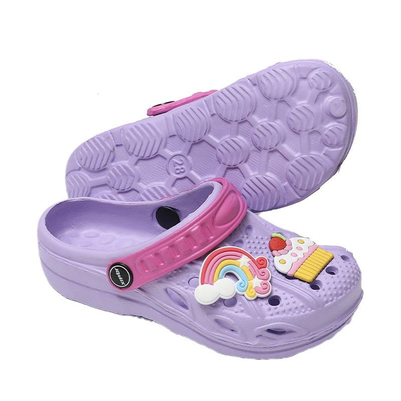 Ciabatte da bambino estive Jomix Shoes SS5022 - Fornitura all&#39;ingrosso di Clog da Jomix Shoes B2B